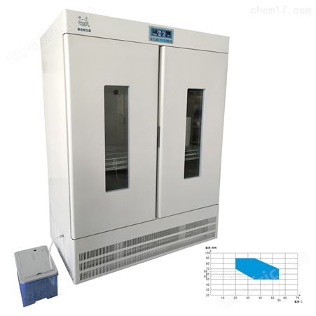 600L种子稳定试验箱 大型强光人工气候箱