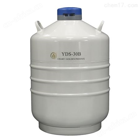 -196度超低温液氮罐YDS-30B-80运输型储存罐