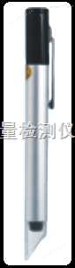 50倍带刻度笔式放大镜