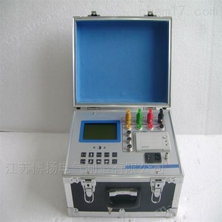 承试类单相电容电感测试仪