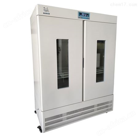 霉菌培养箱LRH-400A-ME紫外杀菌消毒保存箱
