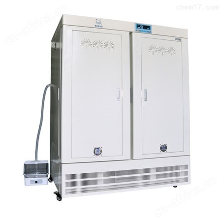 恒温恒湿箱LRH-800A-HSE智能程控恒温培养箱