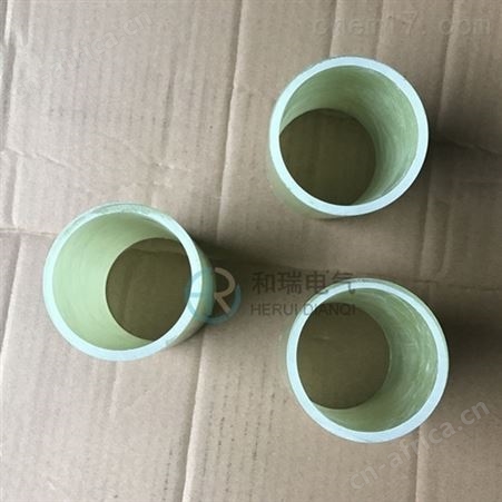 环氧玻纤管
