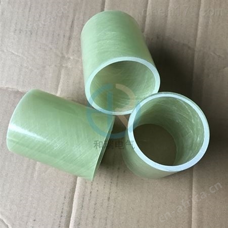 环氧树脂管