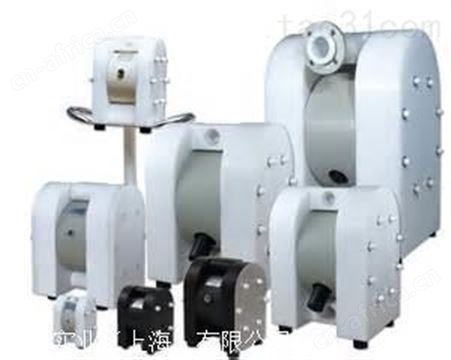 Tapflo流体泵资料