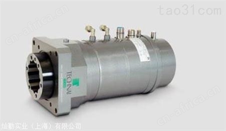 Technai铣头/Technai主轴油气润滑系统