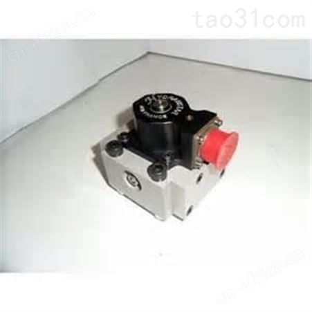 SERVOVALVE阀门密封件