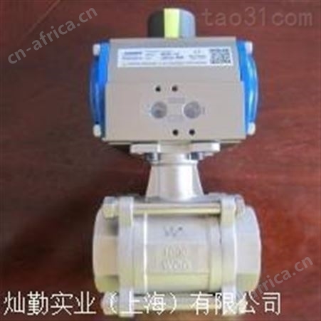 Pneumatic union气缸介绍