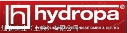 Hydropa液压油缸、Hydropa气缸