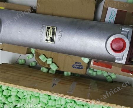 BOWMAN管式换热器EC100-1425-2
