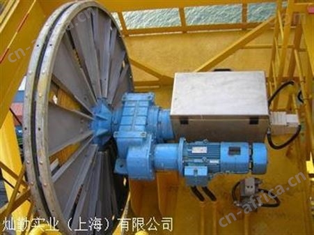STEMMANN.TECHNIK滑环