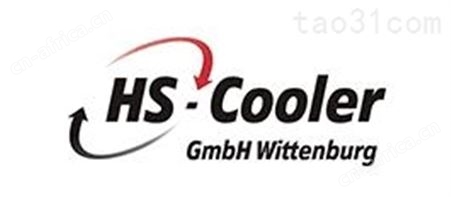 HS COOLER管式换热器KK10