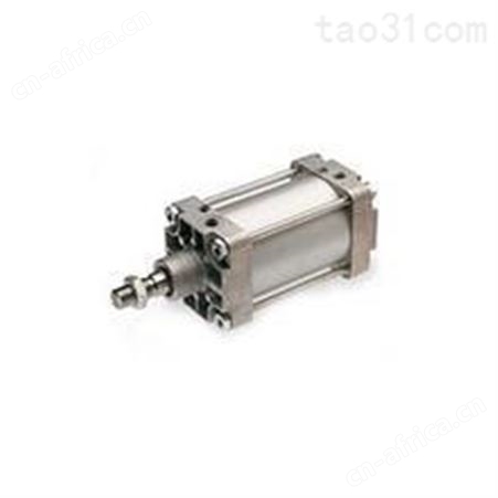 Pneumatic union气缸介绍