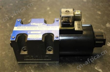 OILGEAR电磁阀/OILGEAR TOWLER液压阀