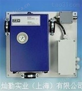 M C PMA10顺磁式氧分析仪