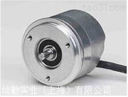 LEINE LINDE编码器介绍