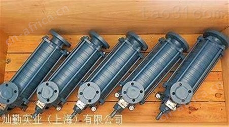 斯特林Sterling SIHI离心泵