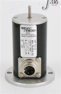 Genge Thoma位移传感器/Genge Thoma操纵杆