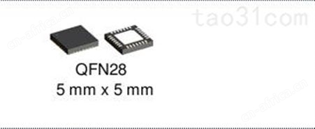IC HAUS驱动器、IC HAUS集成电路