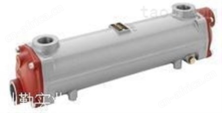 BOWMAN管式换热器EC100-1425-2