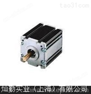 Koco Motion直流电机介绍
