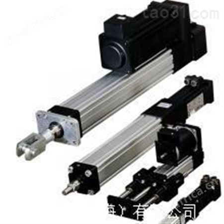 Pneumatic union气缸介绍