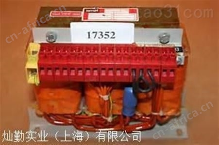 ISMET三相变压器、ISMET限流器