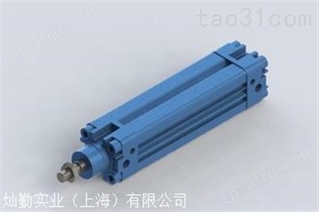 Pneumatic union气缸介绍