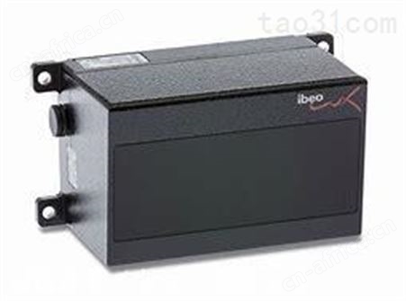 IBEO激光雷达、IBEO扫描传感器