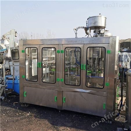 超跃水处理设备厂家 500型-50吨水处理设备货源 二手各种水处理设备回收