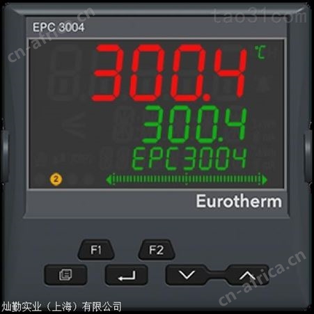 EUROTHERM温控表、EUROTHERM温控开关
