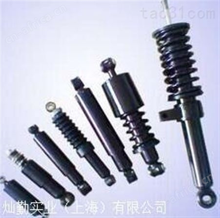 HIDRACAR S.A.脉动阻尼器
