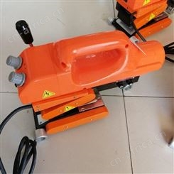 隧道土工膜爬焊机 择众防水板焊机 塑料热熔焊接机手持热熔焊机