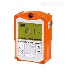 SEWERIN噪音记录仪器Multitec410