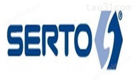 Serto接头SERTO快速接头