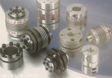 S.J波纹管联轴器BK3/150