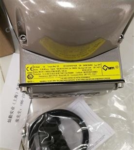 BIFFI执行器F02 Model 125