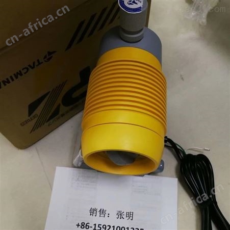 日本TACMINA加药泵.TACMINA隔膜泵
