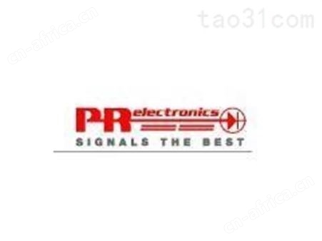 PR ELECTRONICS温度变送器、PR ELECTRONICS模块