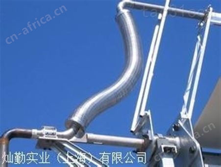 德国Senior Flexonics波纹管