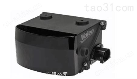 IBEO激光雷达、IBEO扫描传感器