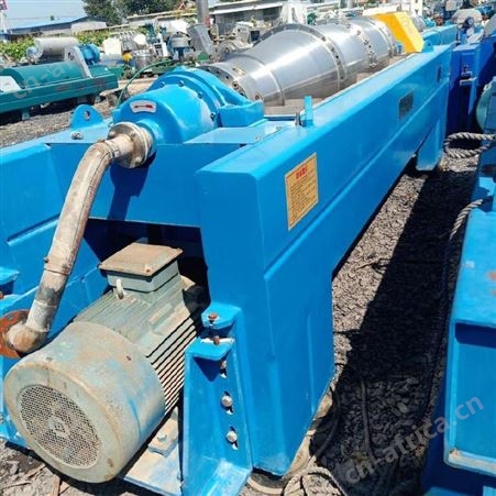 650型离心机 550型卧螺 800型沉降脱水机 500型进口卧螺离心机批发采购