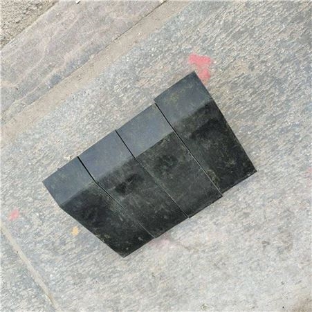 择众 防撞橡胶 缓冲制动挡车装置 弹性好缓冲好
