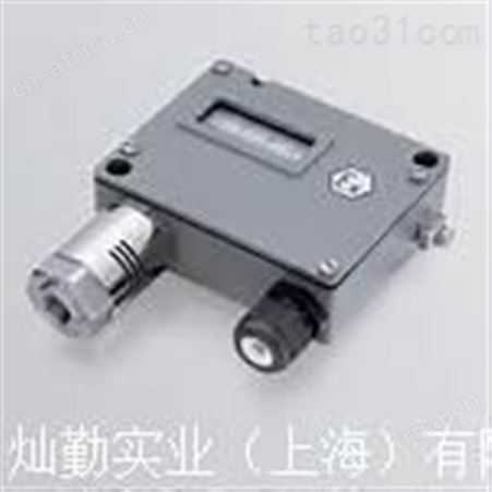 德国苏克SUCO传感器介绍