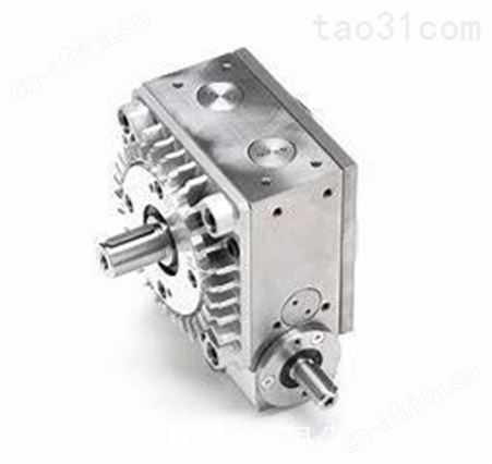 TANDLER齿轮箱、TANDLER减速机