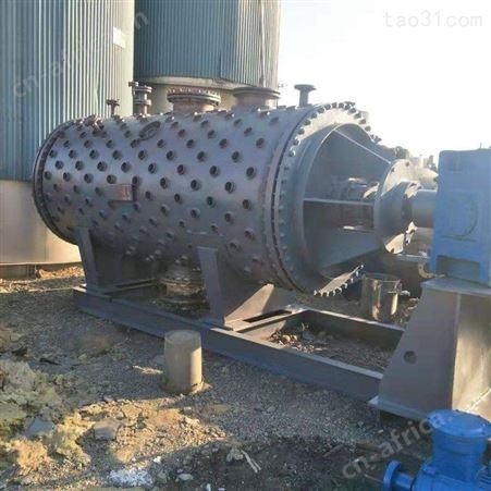 超跃二手臭氧发生器厂家 二手大型臭氧发生器回收 5公斤-30KG臭氧发生器