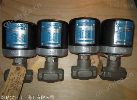 美国MAGNETROL液位计