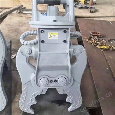 择众挖掘机液压剪 WA-10破碎混凝土 鄂式开口粉碎力度大