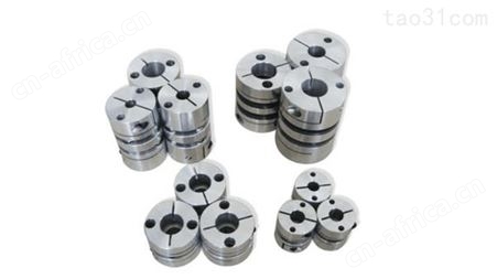 S.J波纹管联轴器BK3/150