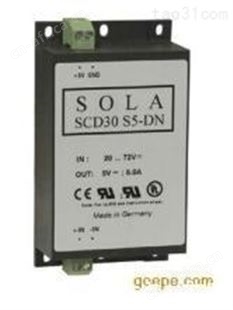 SOLA电涌保护器
